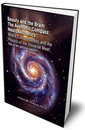 Beauty and the Brain: The Aesthetic Compass NeuroAesthetics: Where Consciousness and the Physics of the Universe Meet Explores How We As a Society Perceive Beauty?
