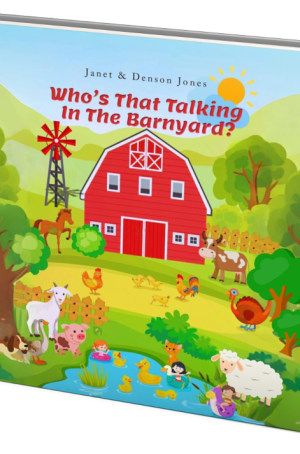 Who's That Talking in the Barnyard?