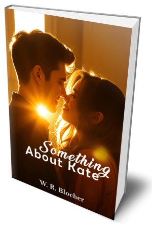 Something About Kate