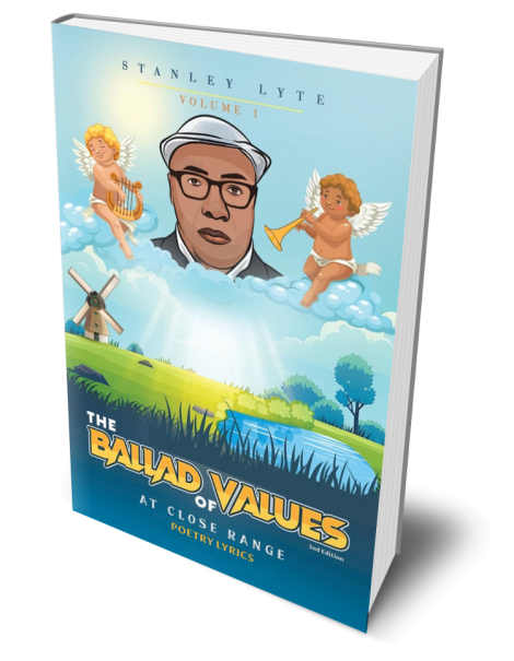 The Ballad of Values at Close Range Volume 1