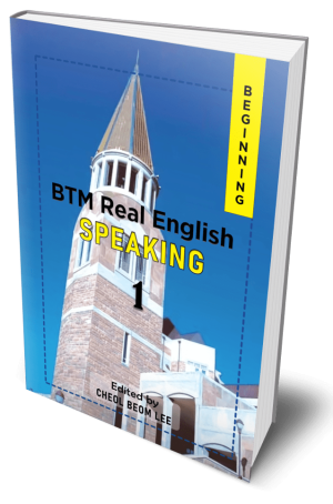BTM Real English: Beginning