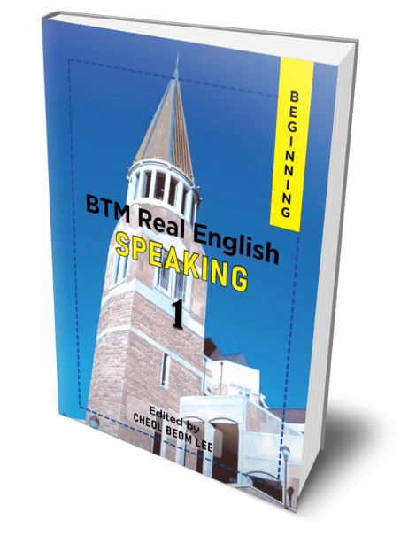 BTM Real English: Beginning