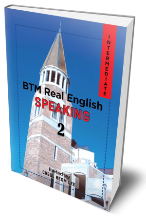 BTM Real English: Advanced 1
